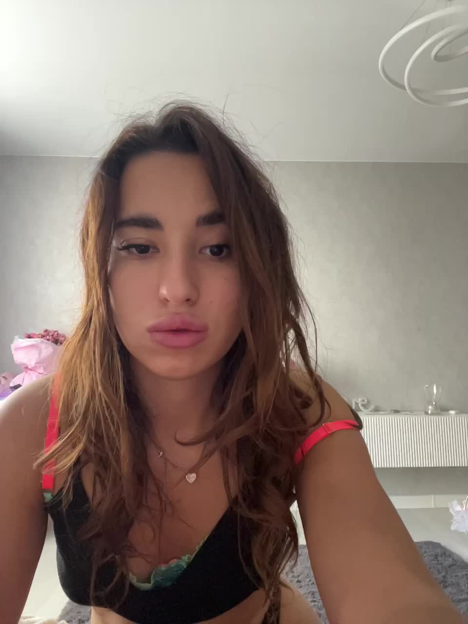 Etokiska Cam Model Chat October 11, 2025