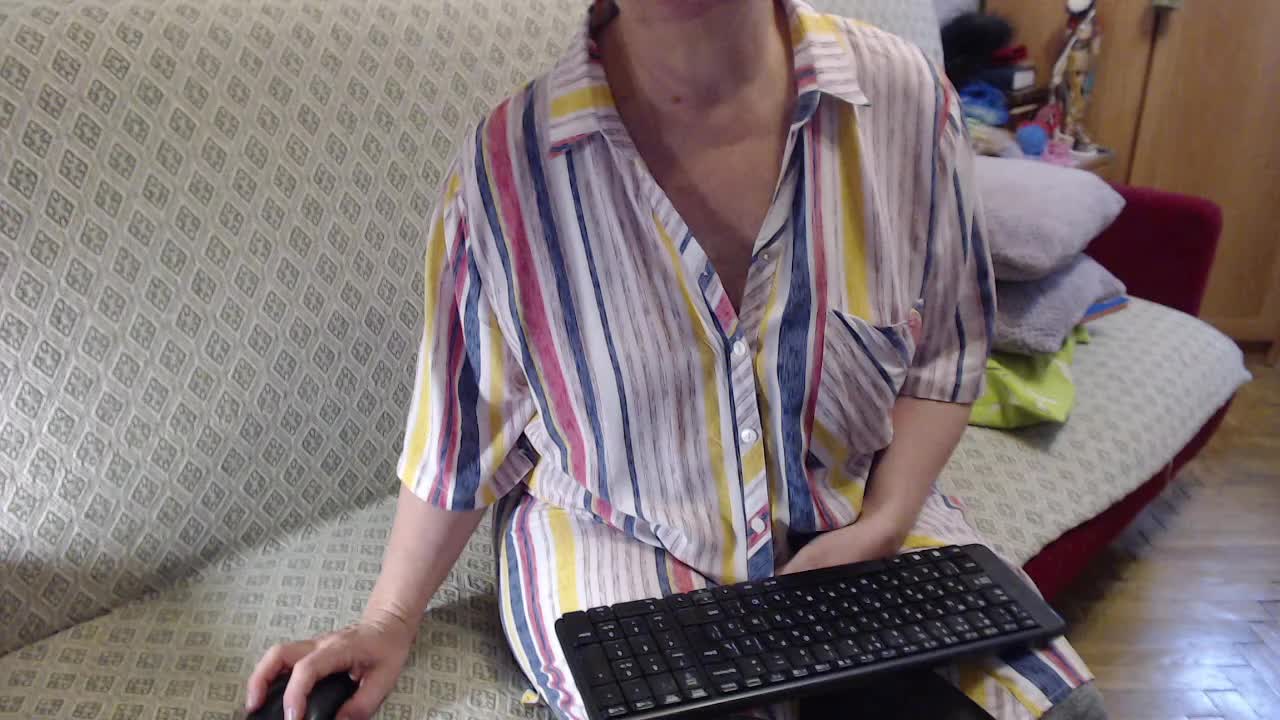 lisaEmersson Cam Model Chat October 11, 2025