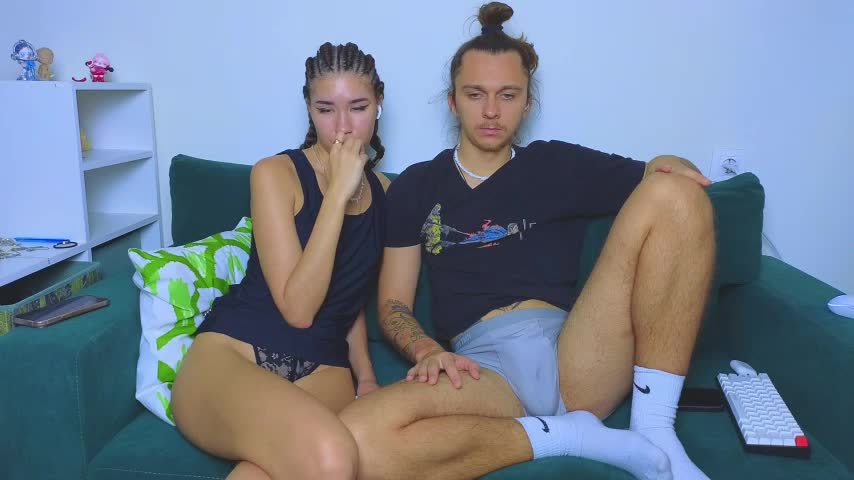 do_u_know_them Cam Model Chat October 11, 2025