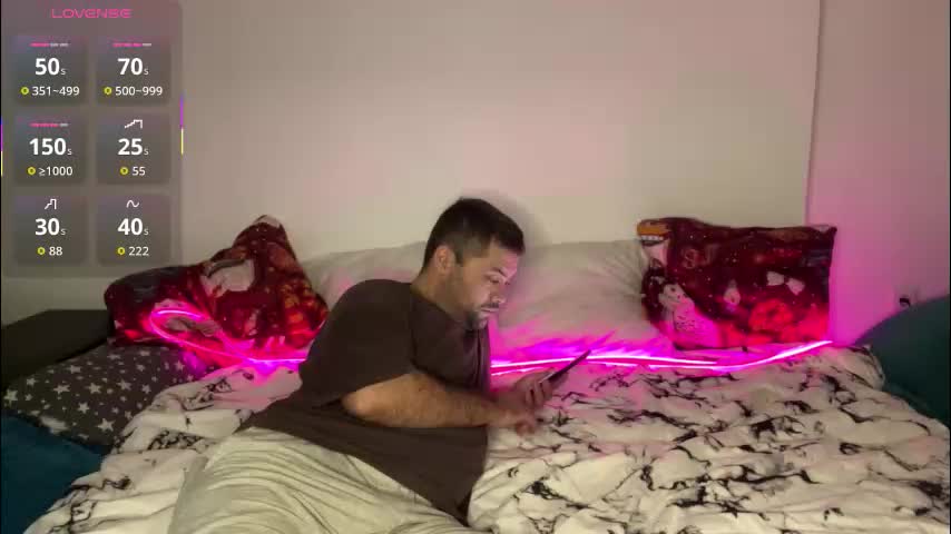 deeplookscouple Cam Model Chat October 11, 2025