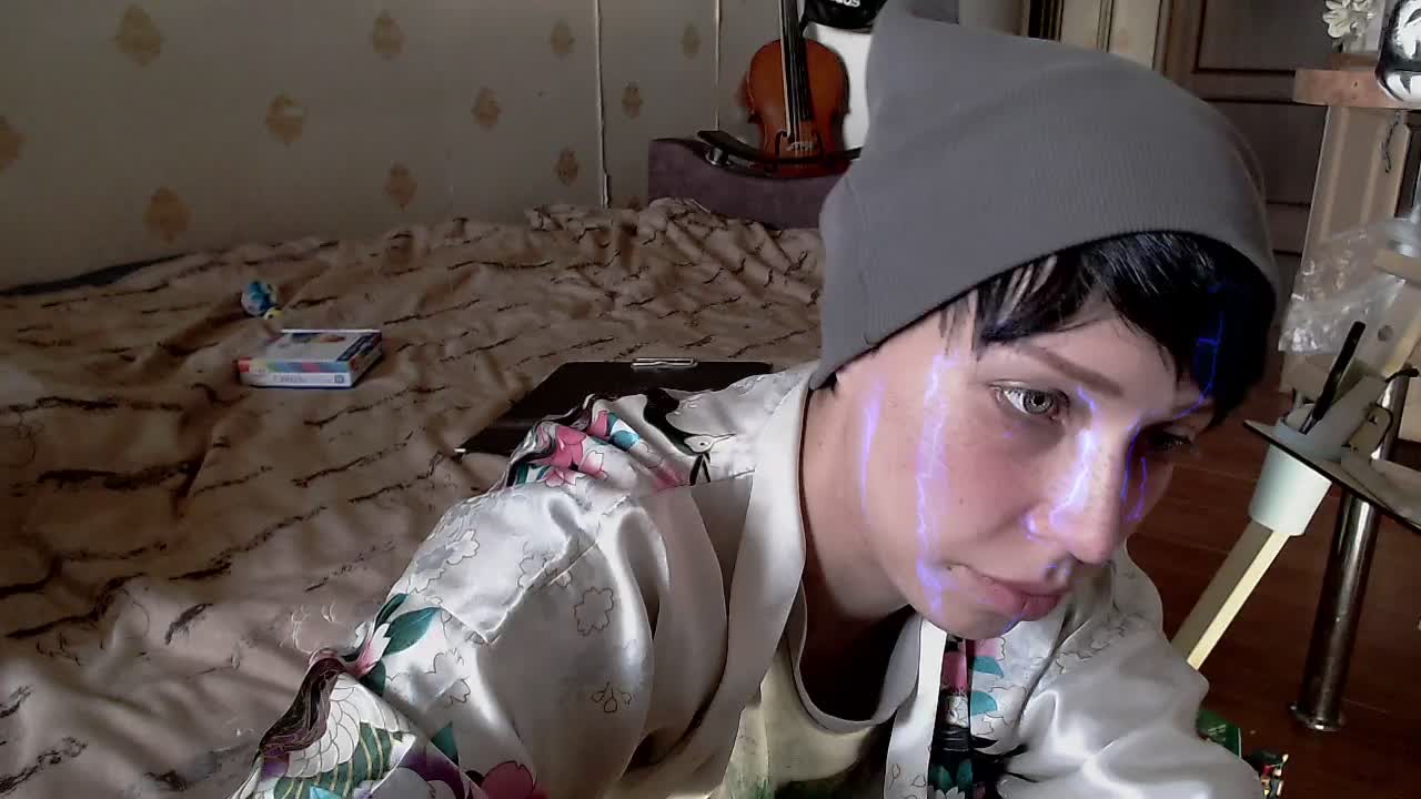 Yrriel_Autist Cam Model Chat October 11, 2025