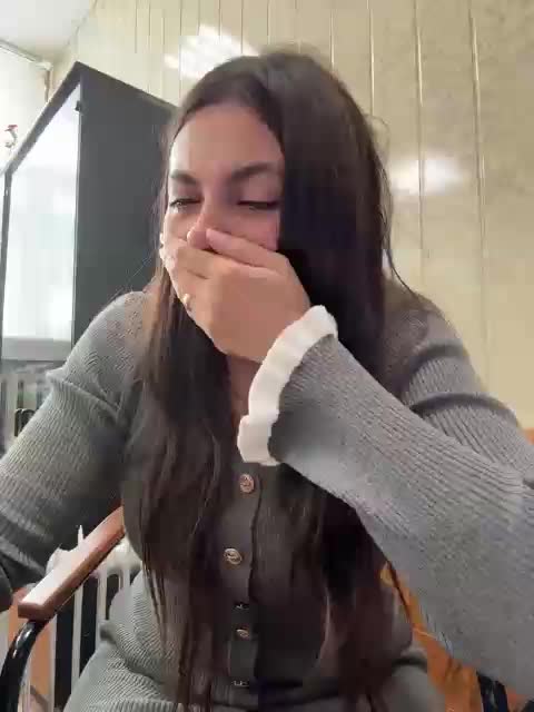 LustySass Cam Model Chat October 11, 2025