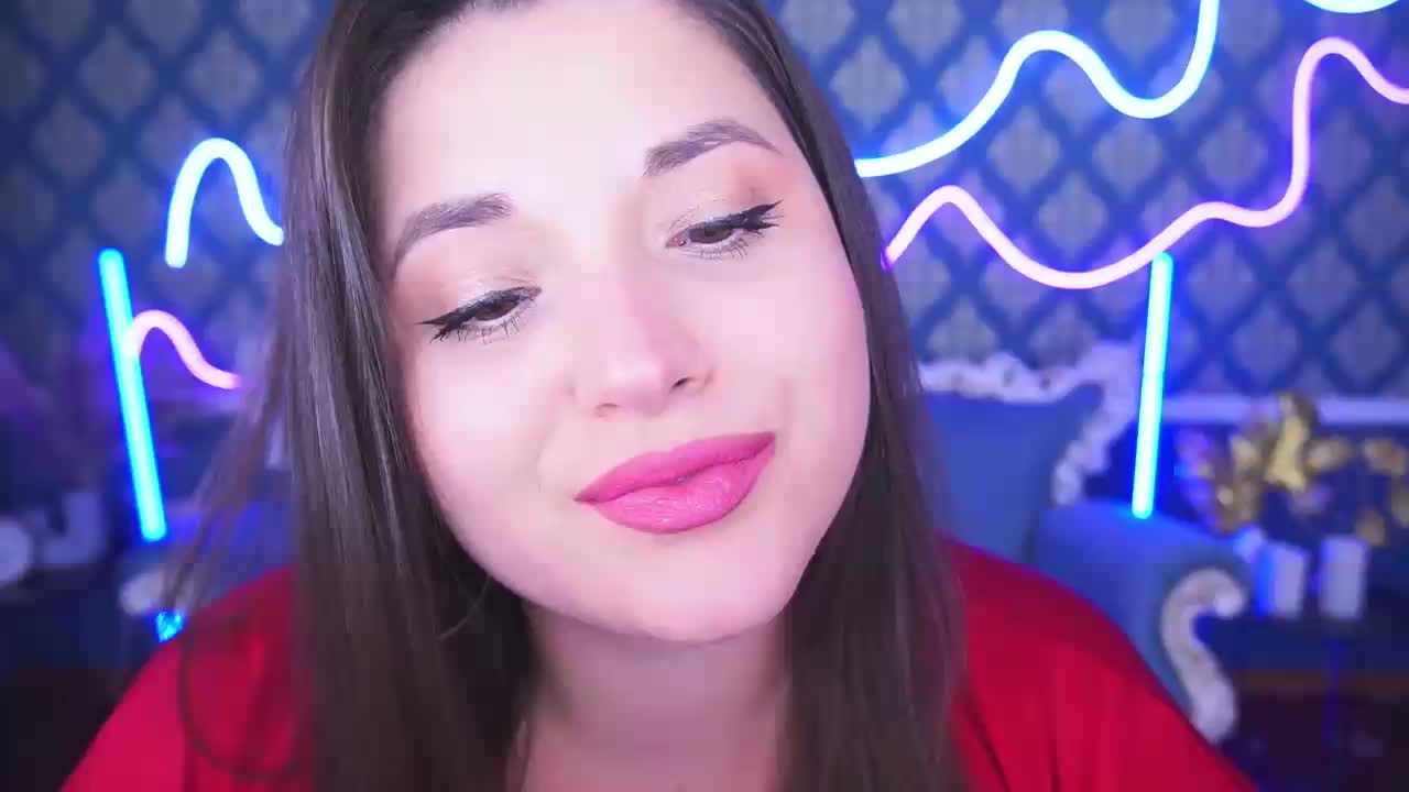 AfinaLin Cam Model Chat October 11, 2025