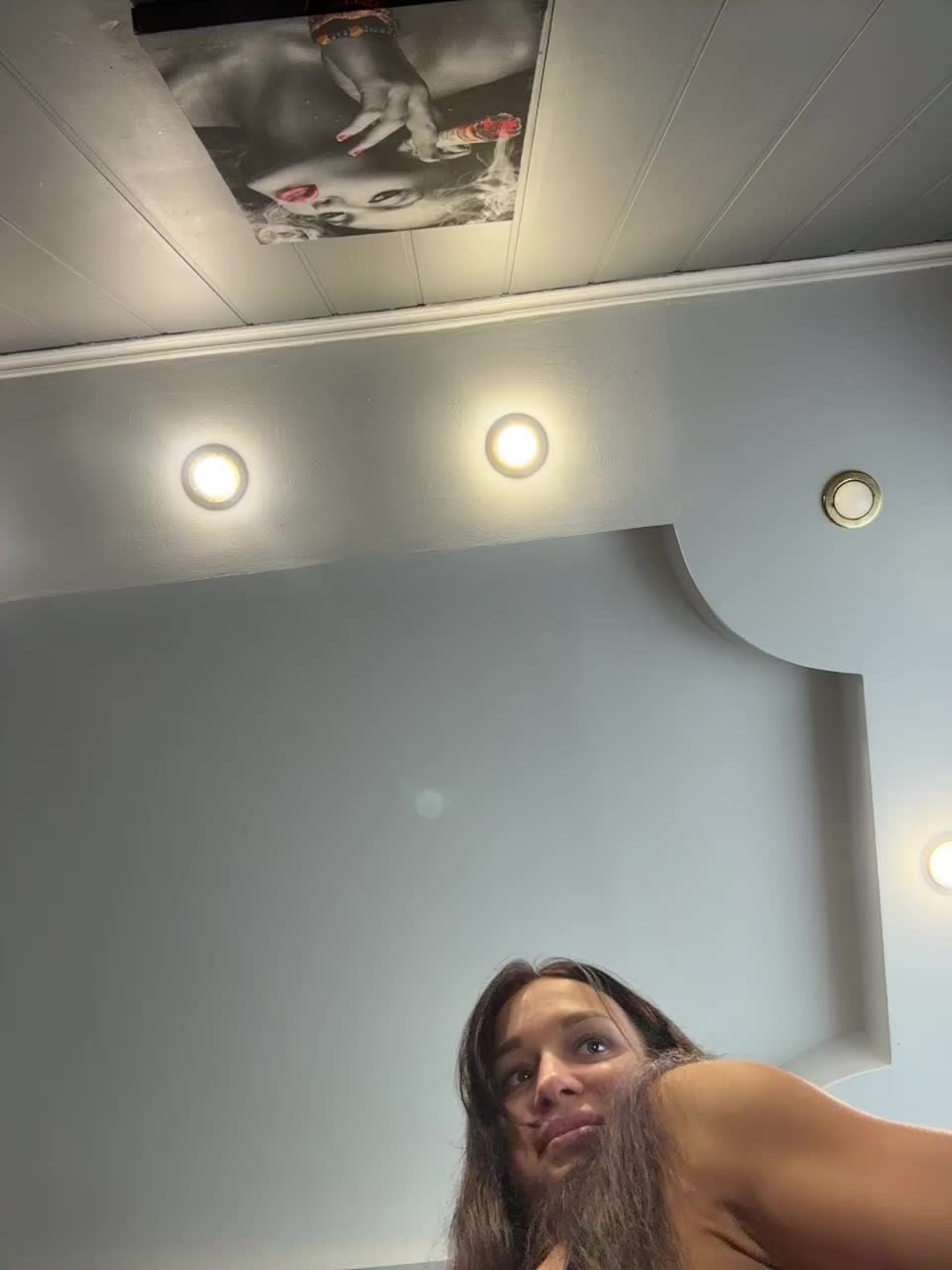 Maryllove Cam Model Chat October 11, 2025