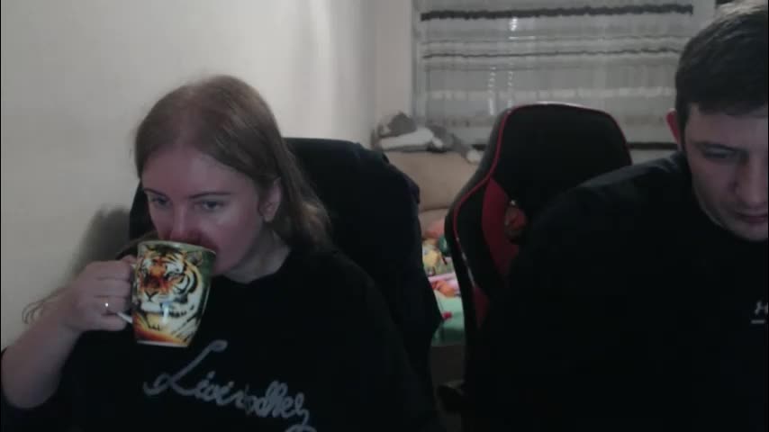 jenisandpeter Cam Model Chat October 11, 2025