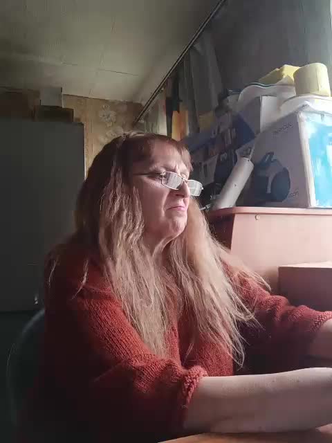 Sonya48 Cam Model Chat October 11, 2025