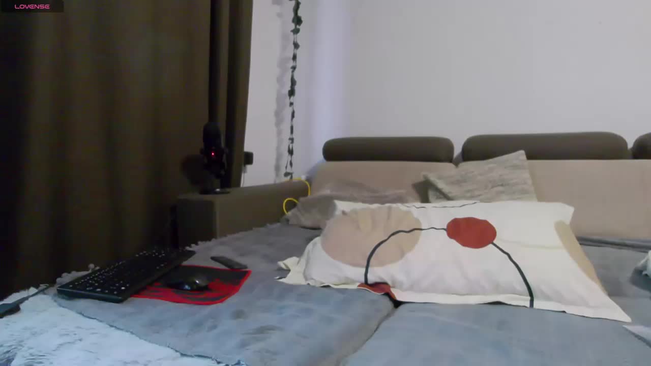 S-O-F-I-A Cam Model Chat October 11, 2025