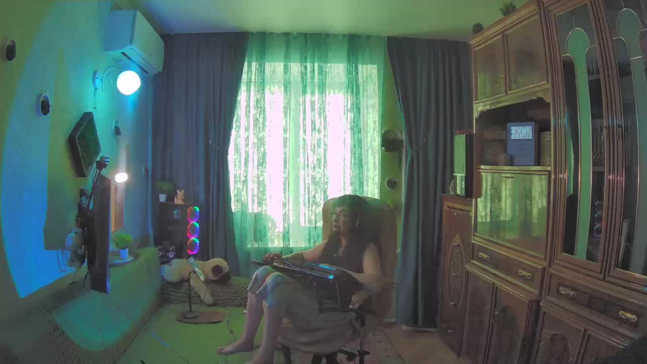 Infodar Cam Model Chat October 11, 2025