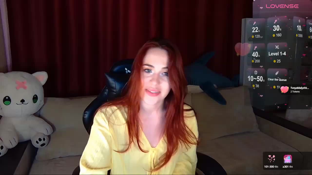 miss-alice- Cam Model Chat October 11, 2025