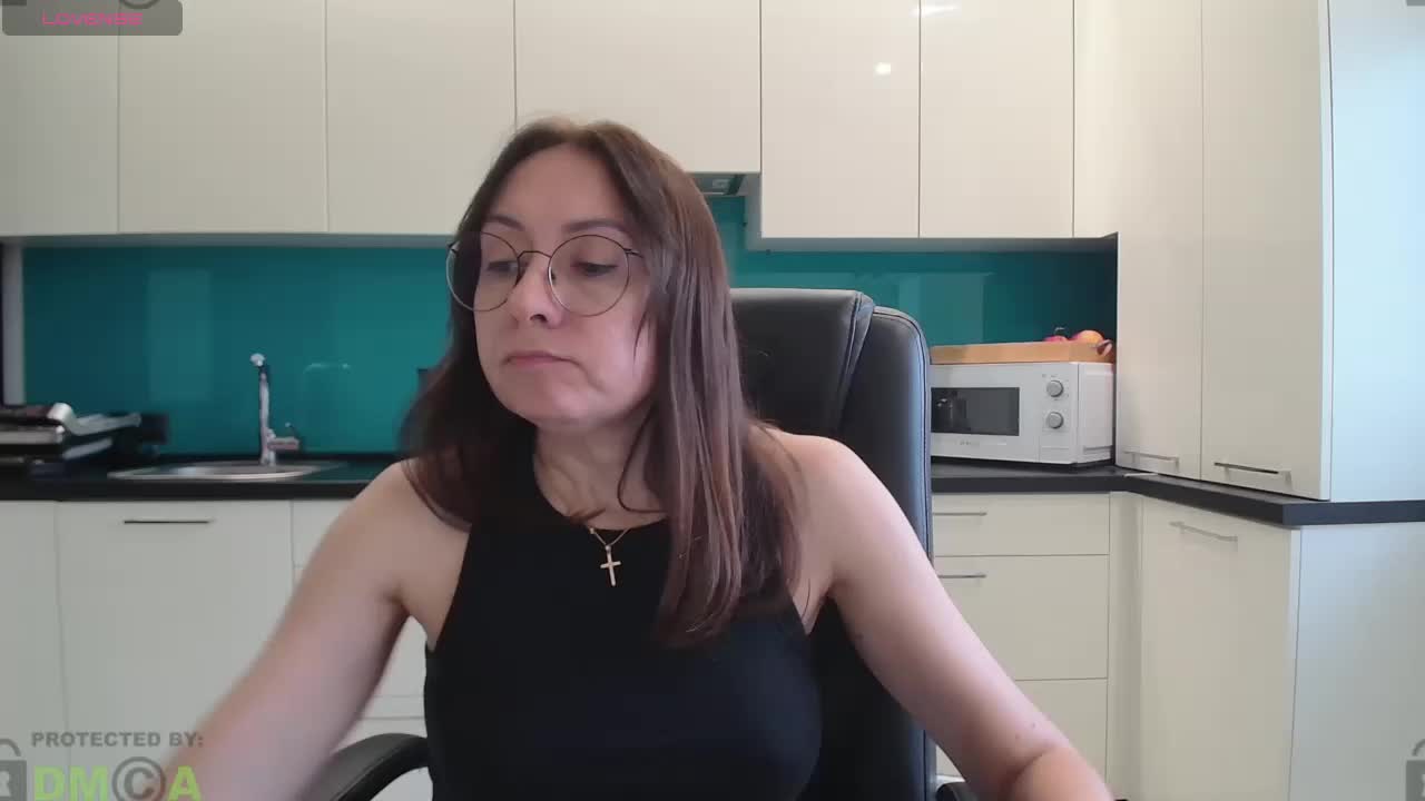 Valerianice Cam Model Chat October 11, 2025