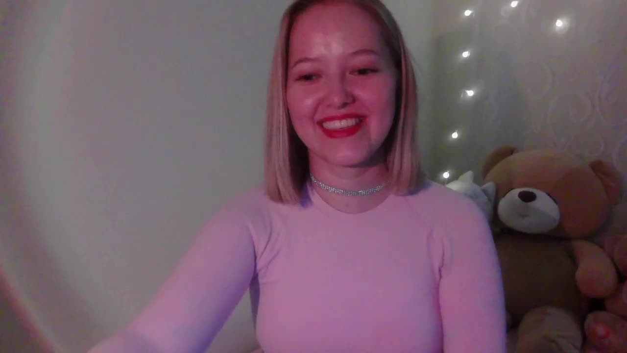 -Sweet-smile- Cam Model Chat October 11, 2025