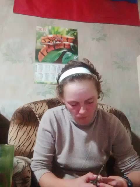 Calibriya Cam Model Chat October 11, 2025