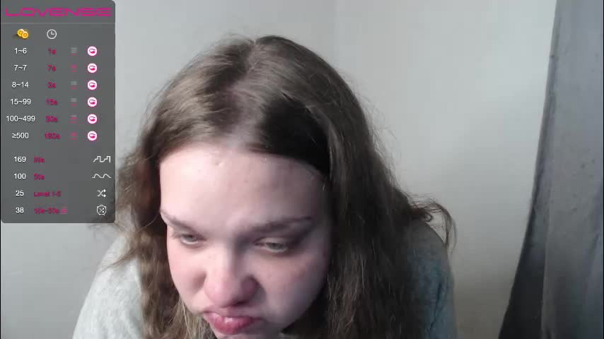 darling_tony18 Cam Model Chat October 11, 2025