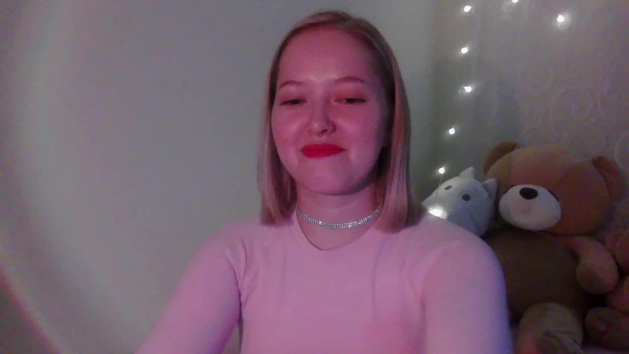 -Sweet-smile- Cam Model Chat October 11, 2025