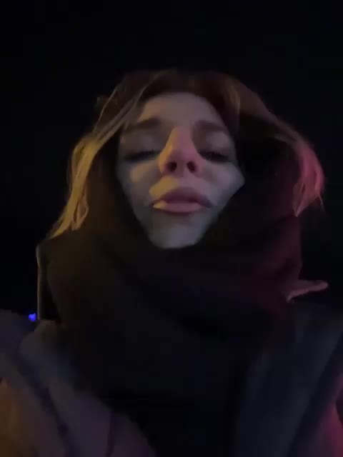 KotiMrrr Cam Model Chat October 11, 2025