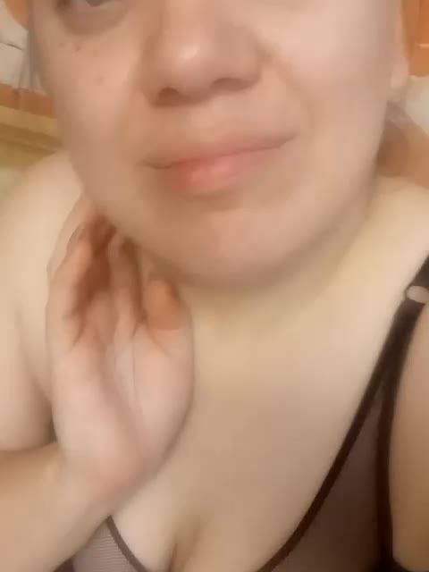 Marinade Cam Model Chat October 11, 2025