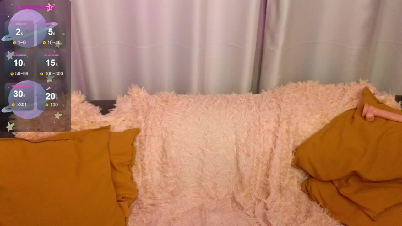 lika-haris Cam Model Chat October 11, 2025