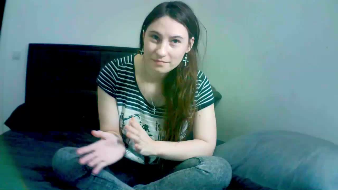 Sinner-5 Cam Model Chat October 11, 2025