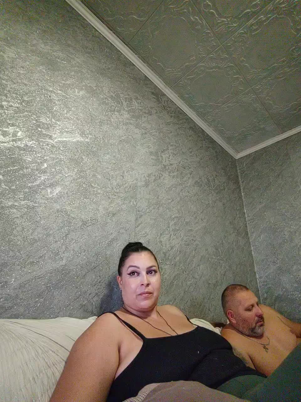 Cleopatra1990 Cam Model Chat October 11, 2025