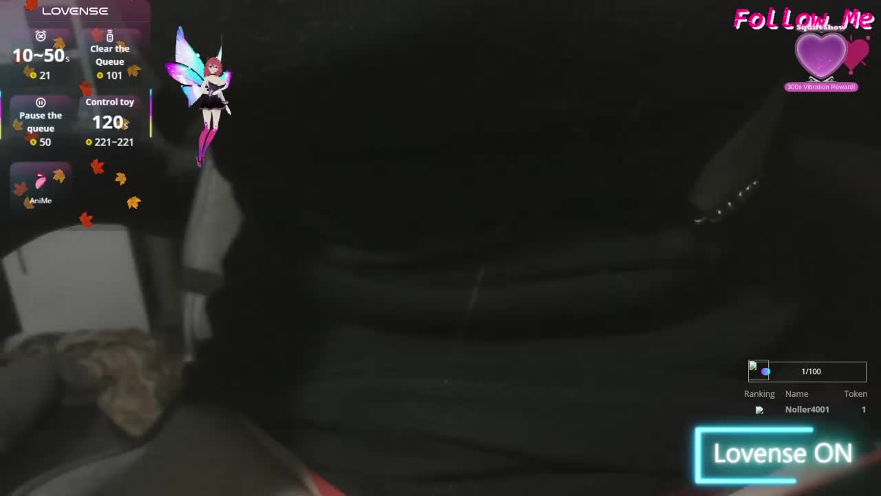 Christina-5 Cam Model Chat October 11, 2025