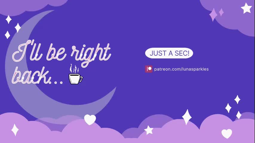 lunasparkles Cam Model Chat October 11, 2025