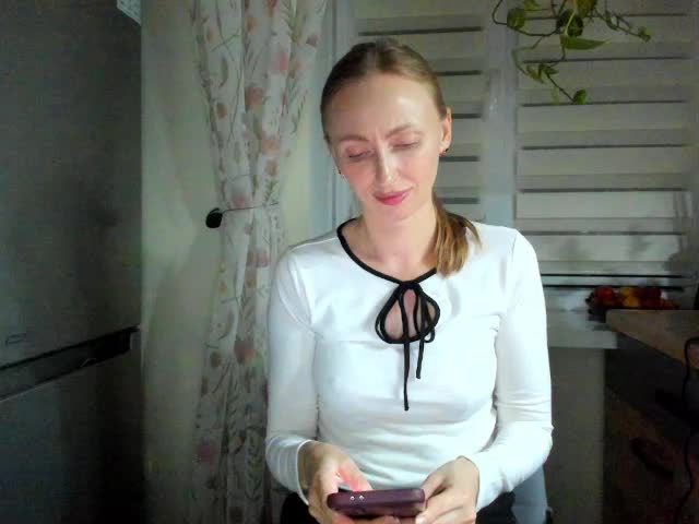 EvaXlove69 Cam Model Chat October 11, 2025