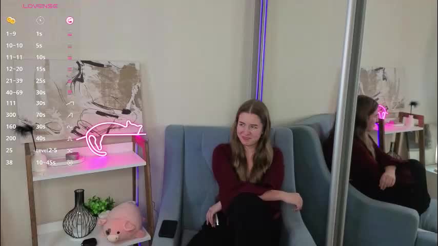 minchalla Cam Model Chat October 11, 2025