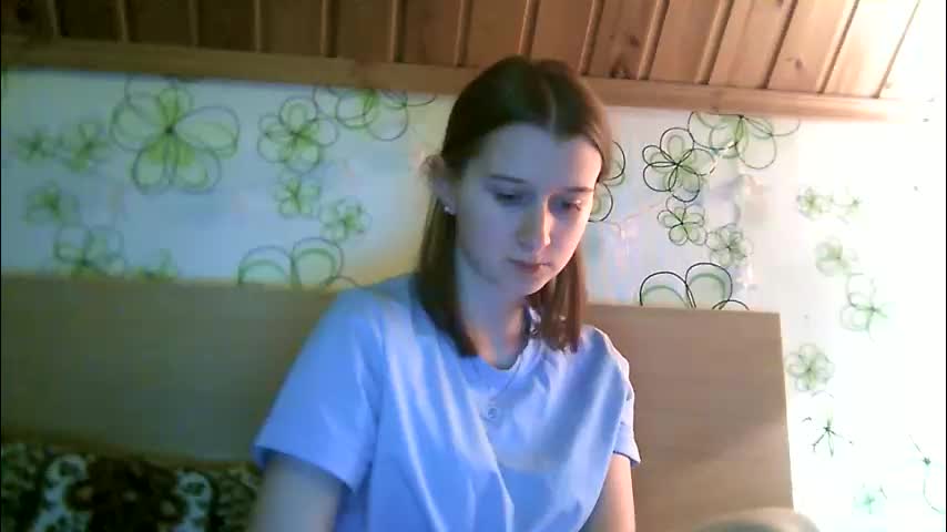 adorable_sparkle Cam Model Chat October 11, 2025