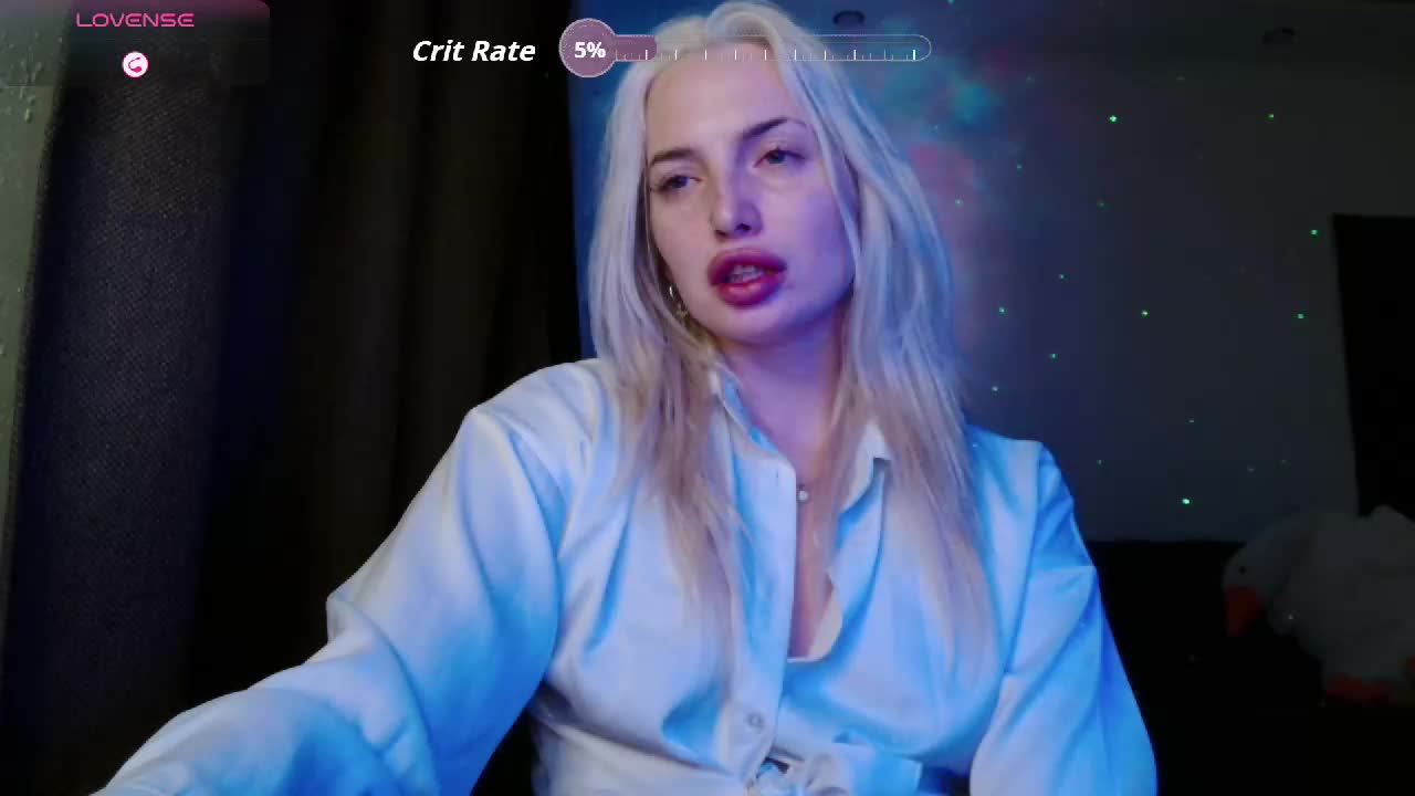 SpaceMarsi Cam Model Chat October 11, 2025