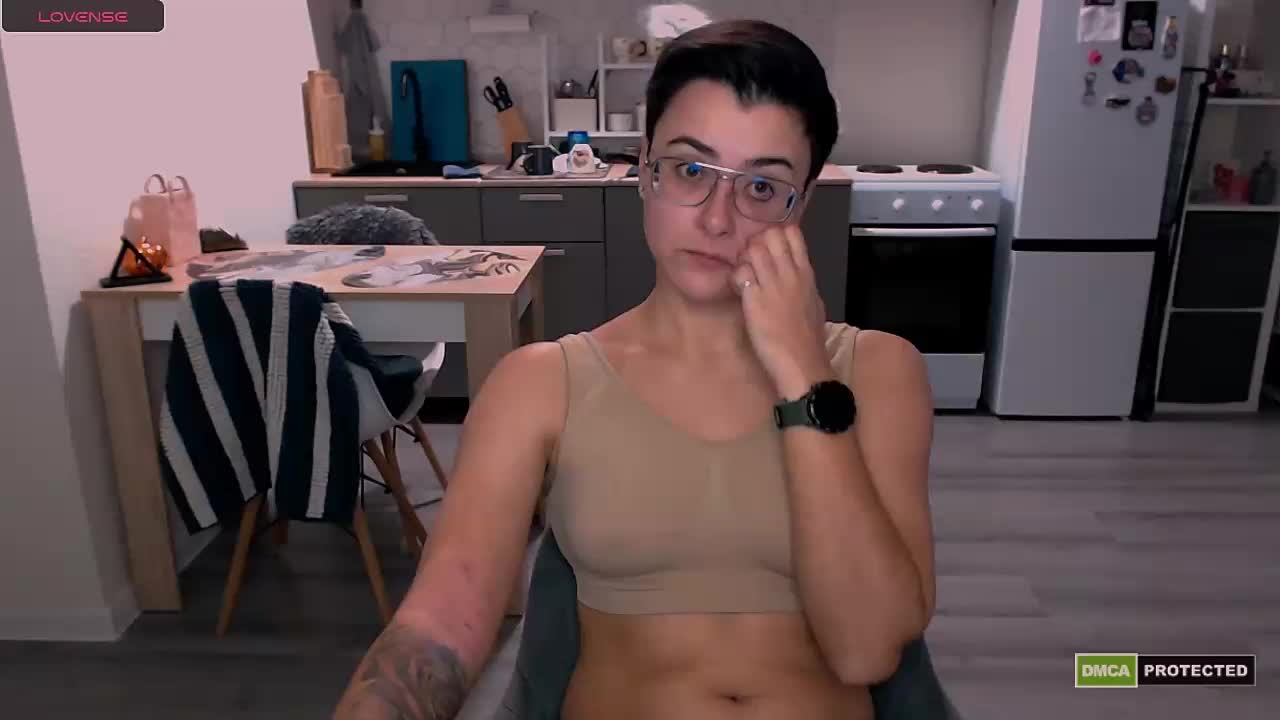 Sashanotfound Cam Model Chat October 11, 2025