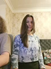 Love_Crew Cam Model Chat October 11, 2025