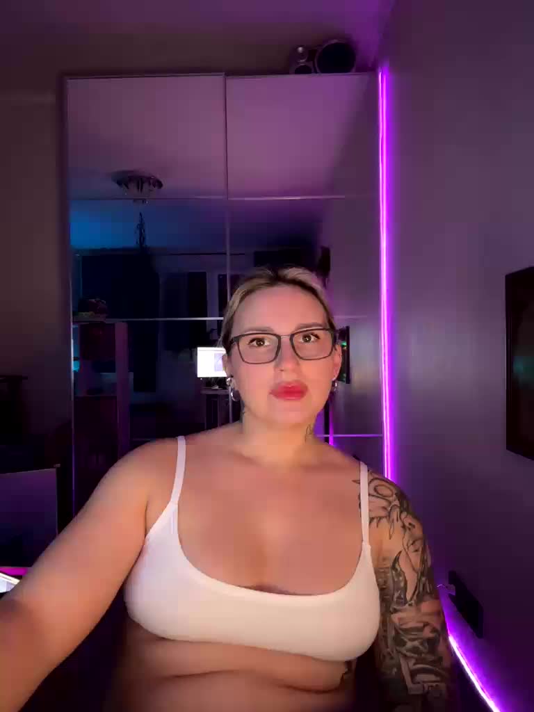 FetishTeacher Cam Model Chat October 11, 2025