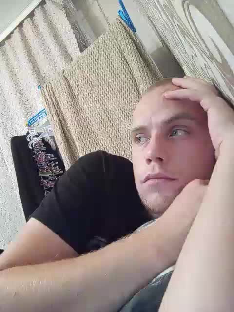 SeRgey88888 Cam Model Chat October 11, 2025