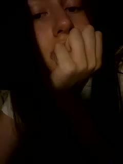 KristinaScott Cam Model Chat October 11, 2025