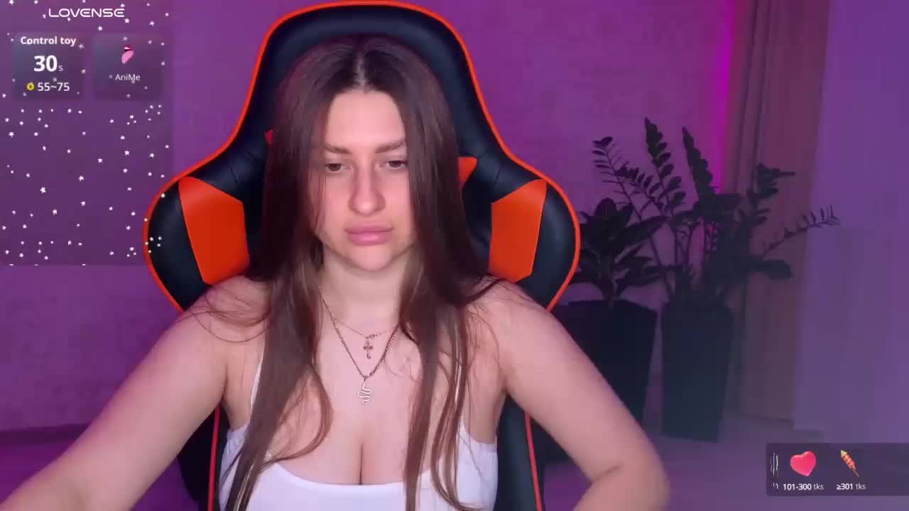 NikaMusic Cam Model Chat October 11, 2025