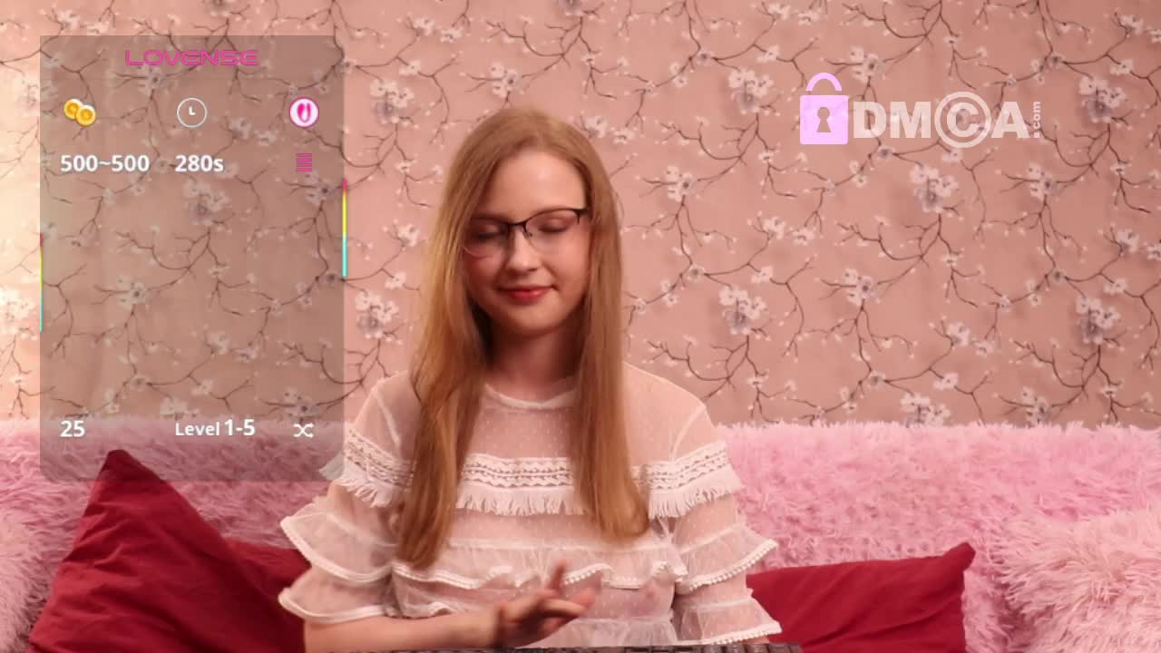 IILSO Cam Model Chat October 11, 2025