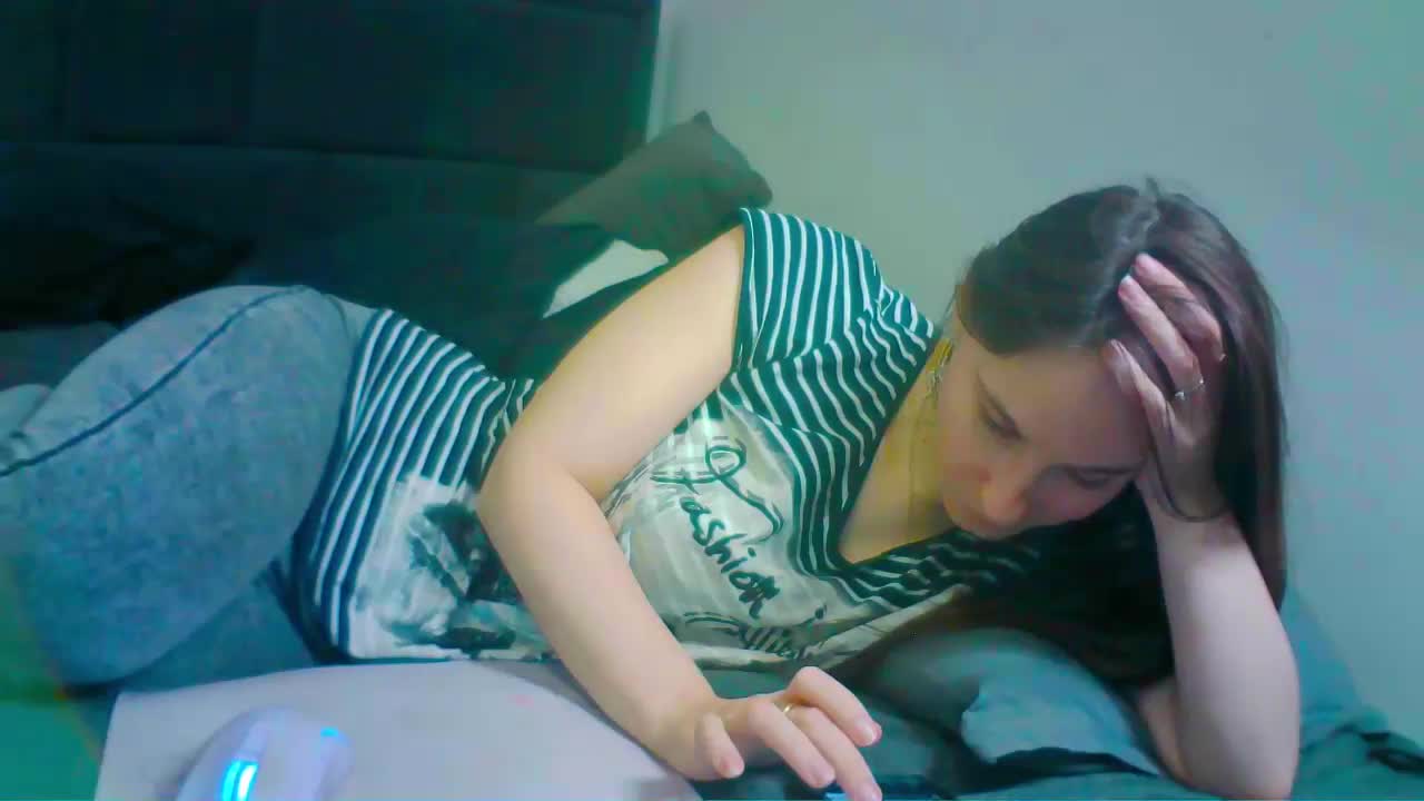 Sinner-5 Cam Model Chat October 11, 2025