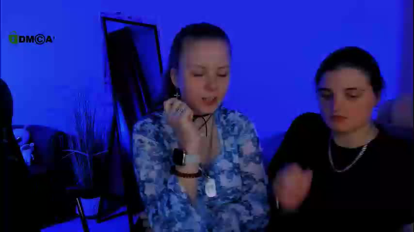 foxy_tease_ Cam Model Chat October 11, 2025