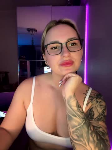 FetishTeacher Cam Model Chat October 11, 2025