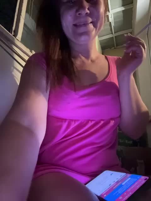 Myro4ka1 Cam Model Chat October 11, 2025