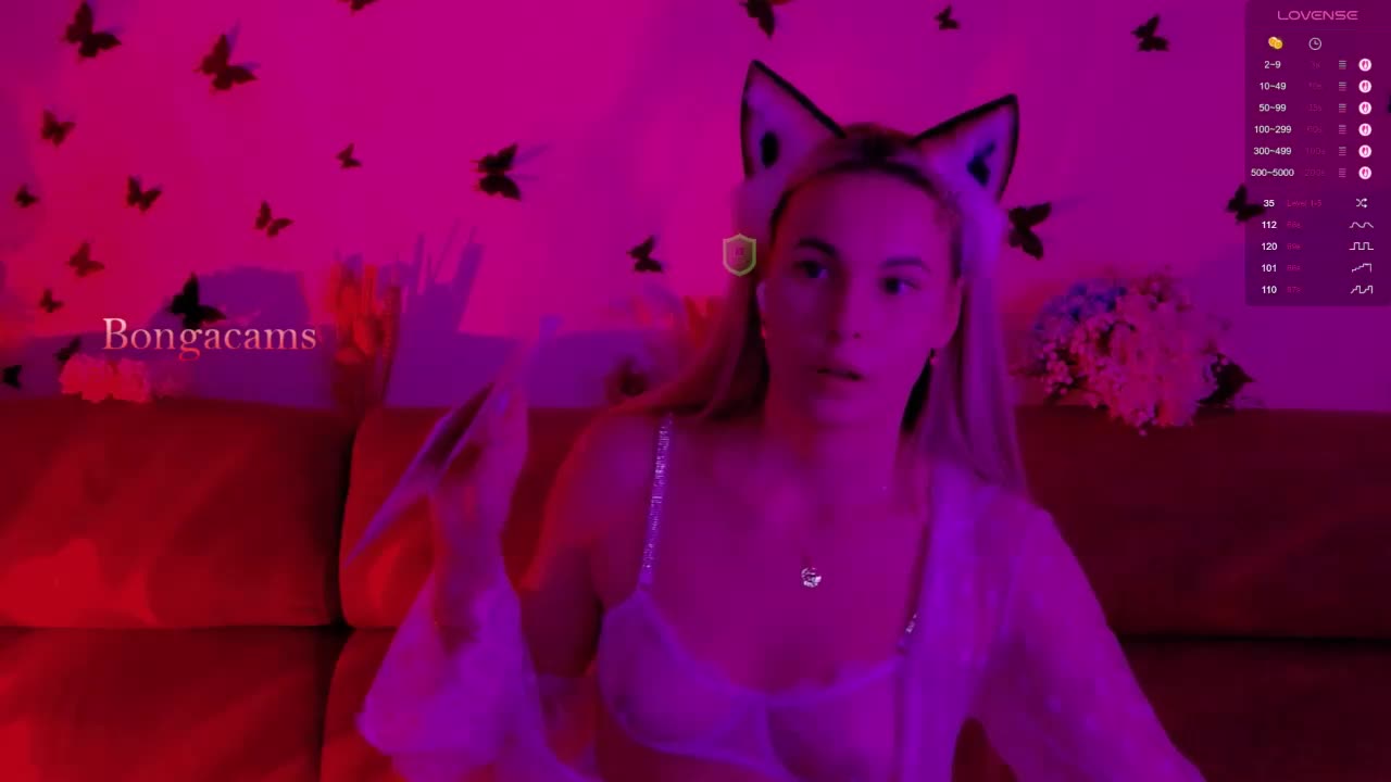 Kocmoc_Katerina Cam Model Chat October 11, 2025