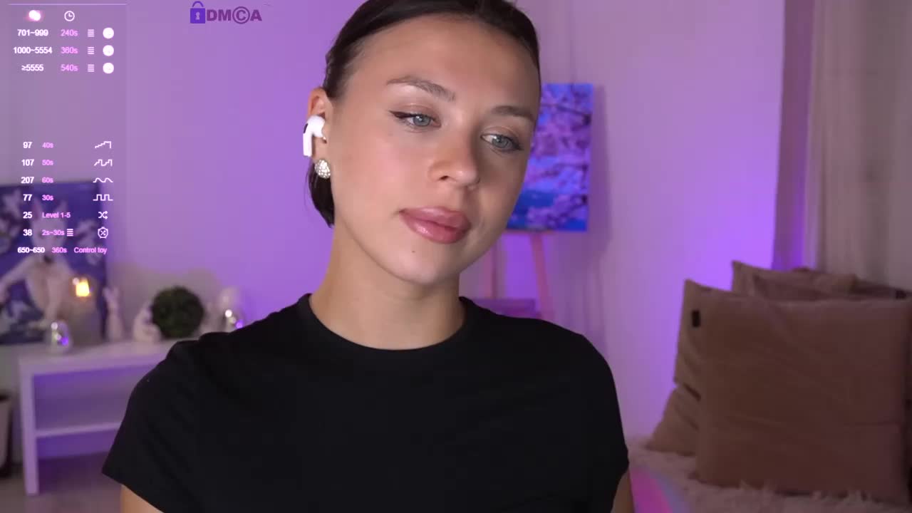 TOKKYYO Cam Model Chat October 11, 2025