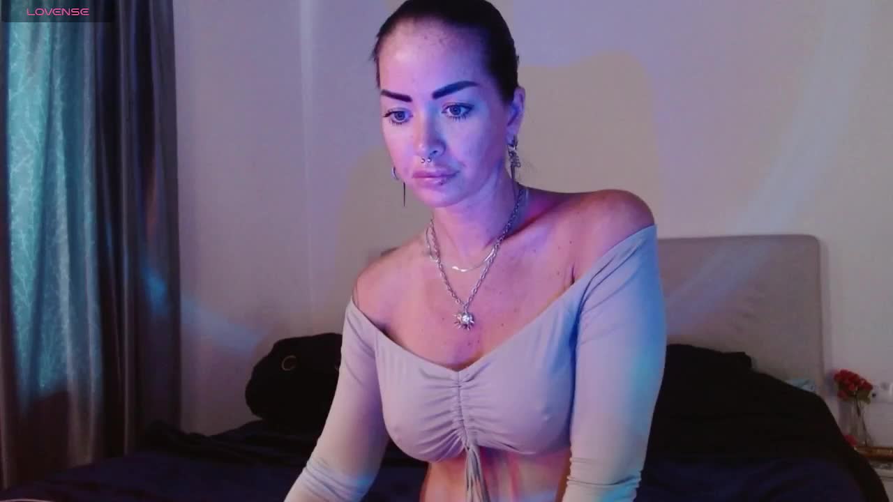 KattyCat Cam Model Chat October 11, 2025