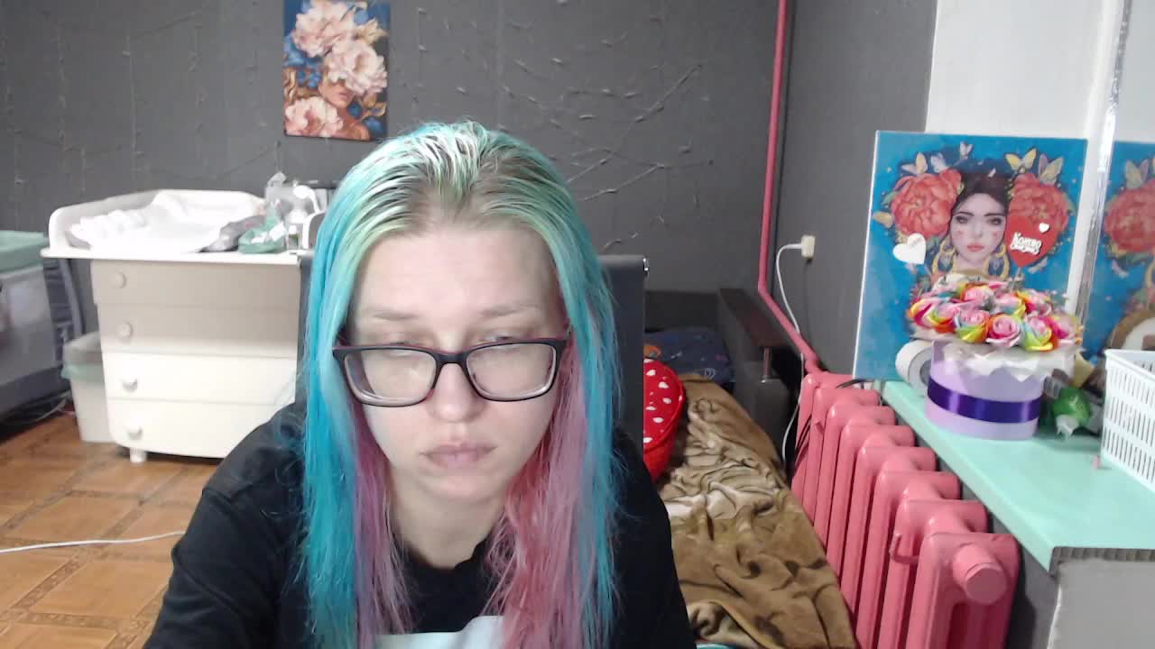 malvinella Cam Model Chat October 11, 2025