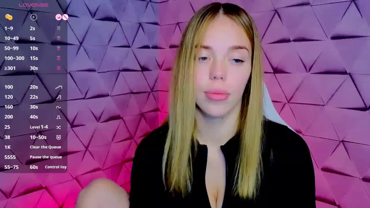 NikolSol Cam Model Chat October 11, 2025