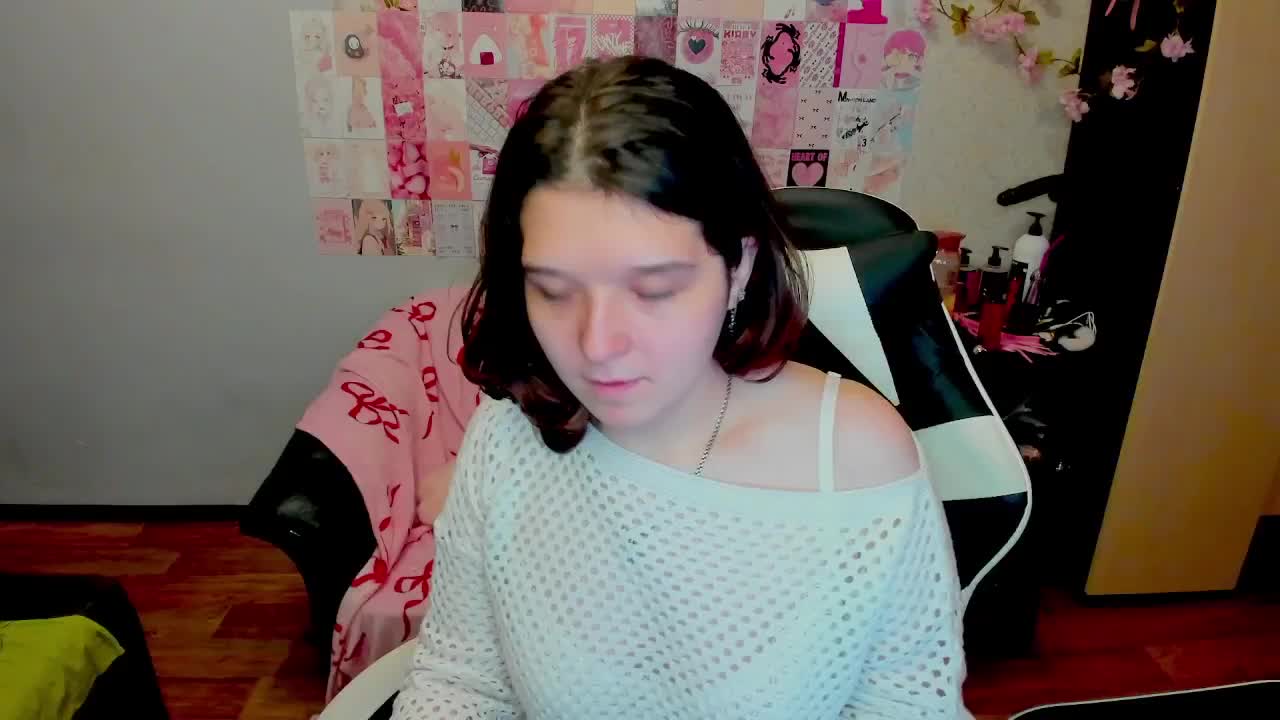 Acid-Kate Cam Model Chat October 11, 2025