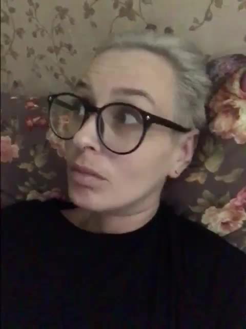 MamaKoska Cam Model Chat October 11, 2025