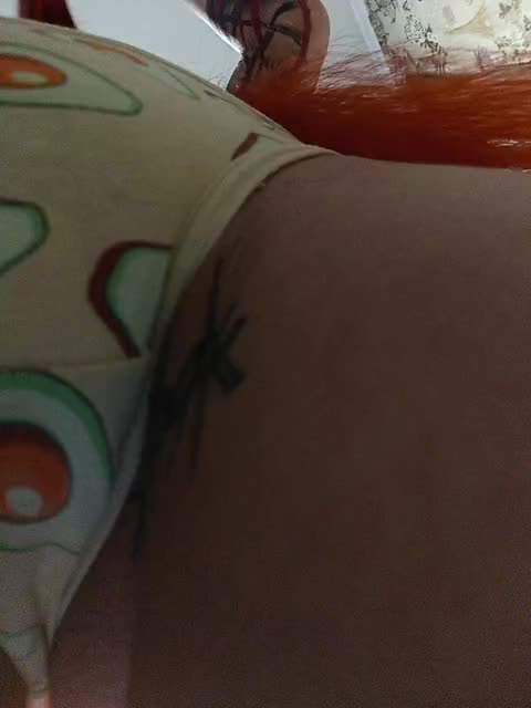 RedFox9595 Cam Model Chat October 11, 2025