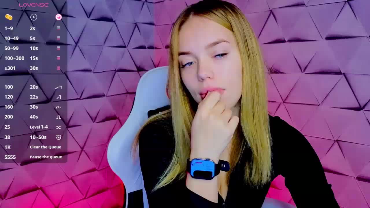 NikolSol Cam Model Chat October 11, 2025