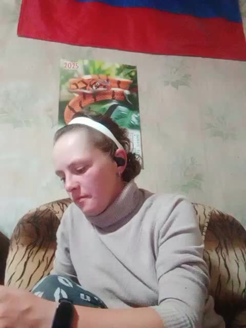 Calibriya Cam Model Chat October 11, 2025